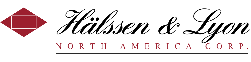 Haelssen & Lyon North America Corp. logo