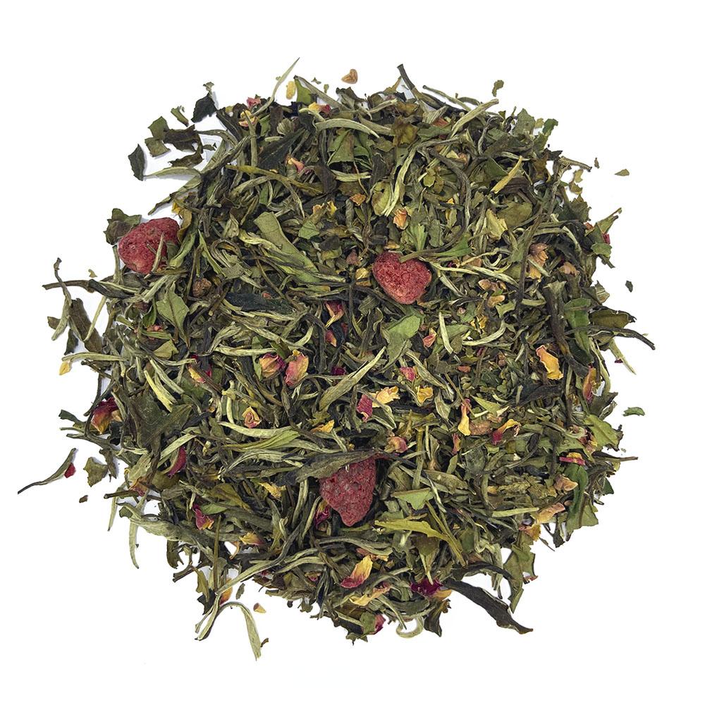 Flavored White Tea – Haelssen & Lyon North America Corp.
