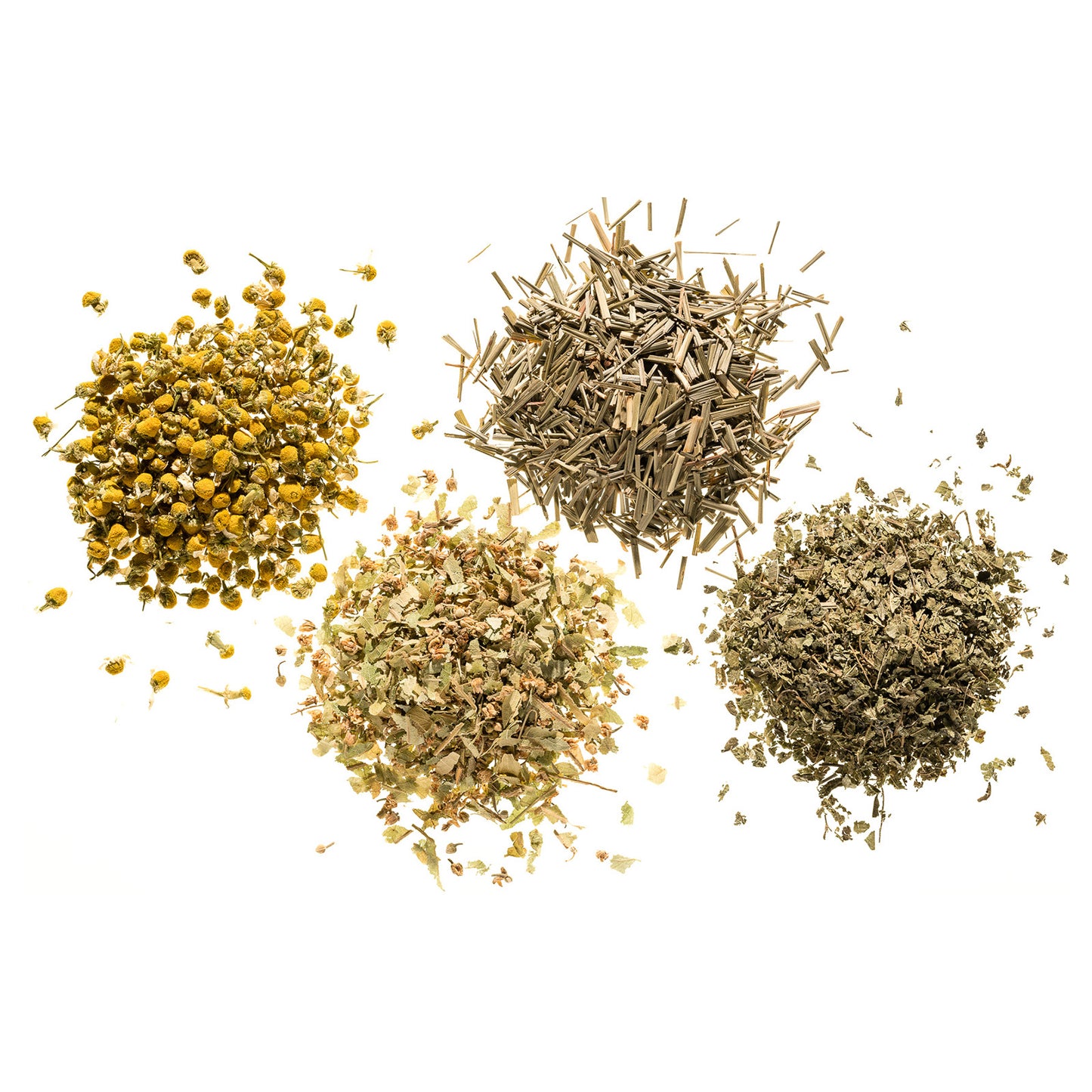 Herbal and Spice Blends