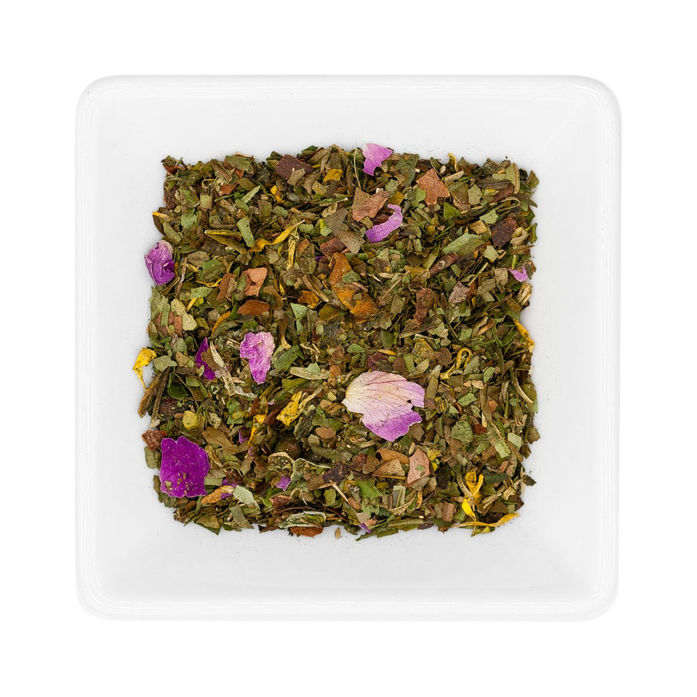 Organic Beautify