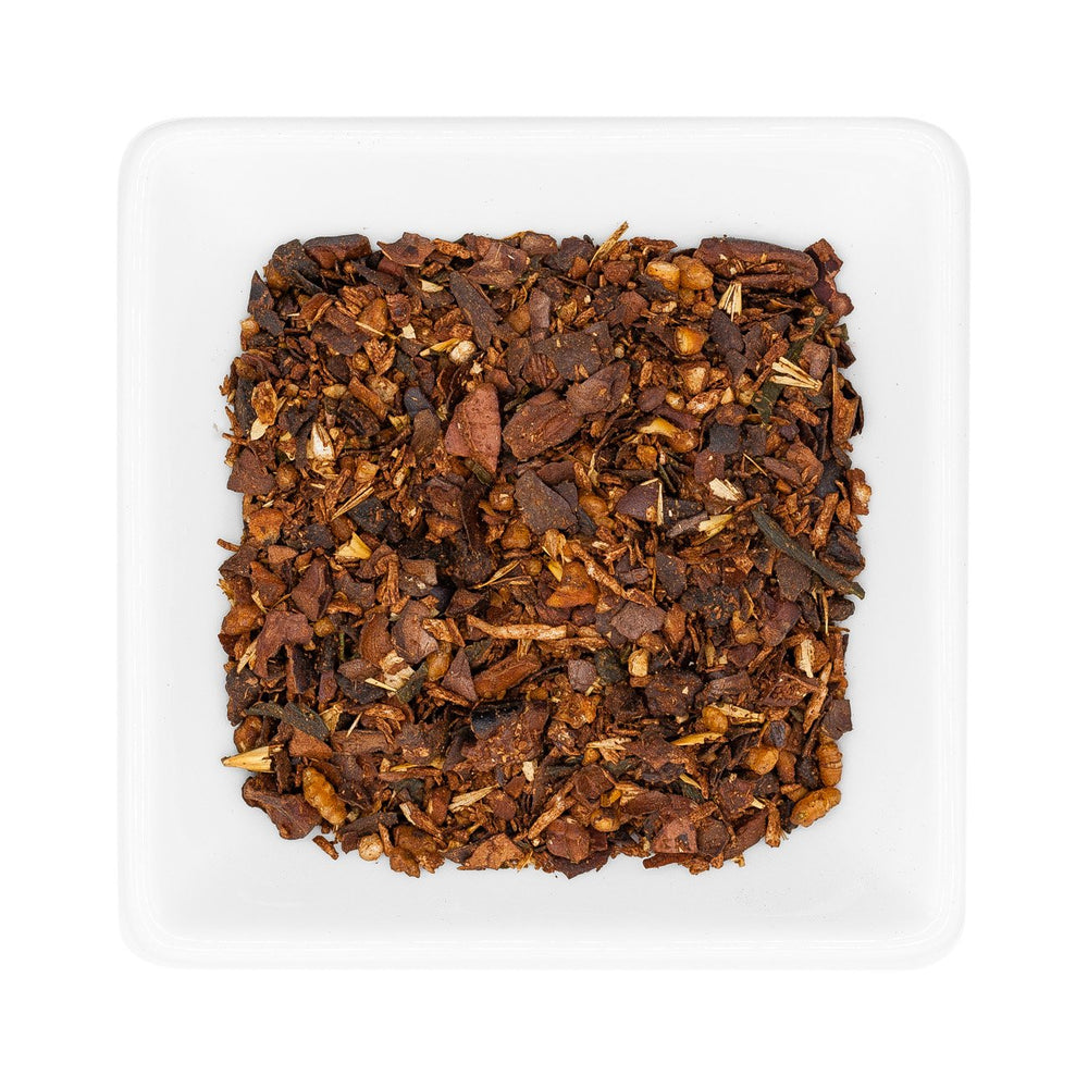 Organic Genmaicha Roasted Chocolate