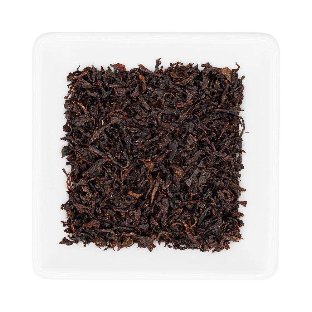 Black Tea Earl Grey / for the portafilter