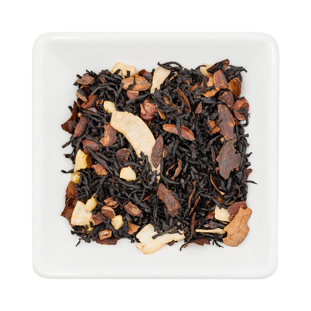 Organic Almond Cocoa Split