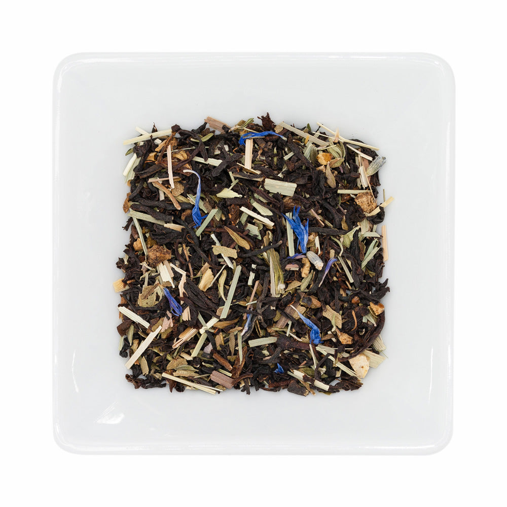 Organic Earnest Earl Grey