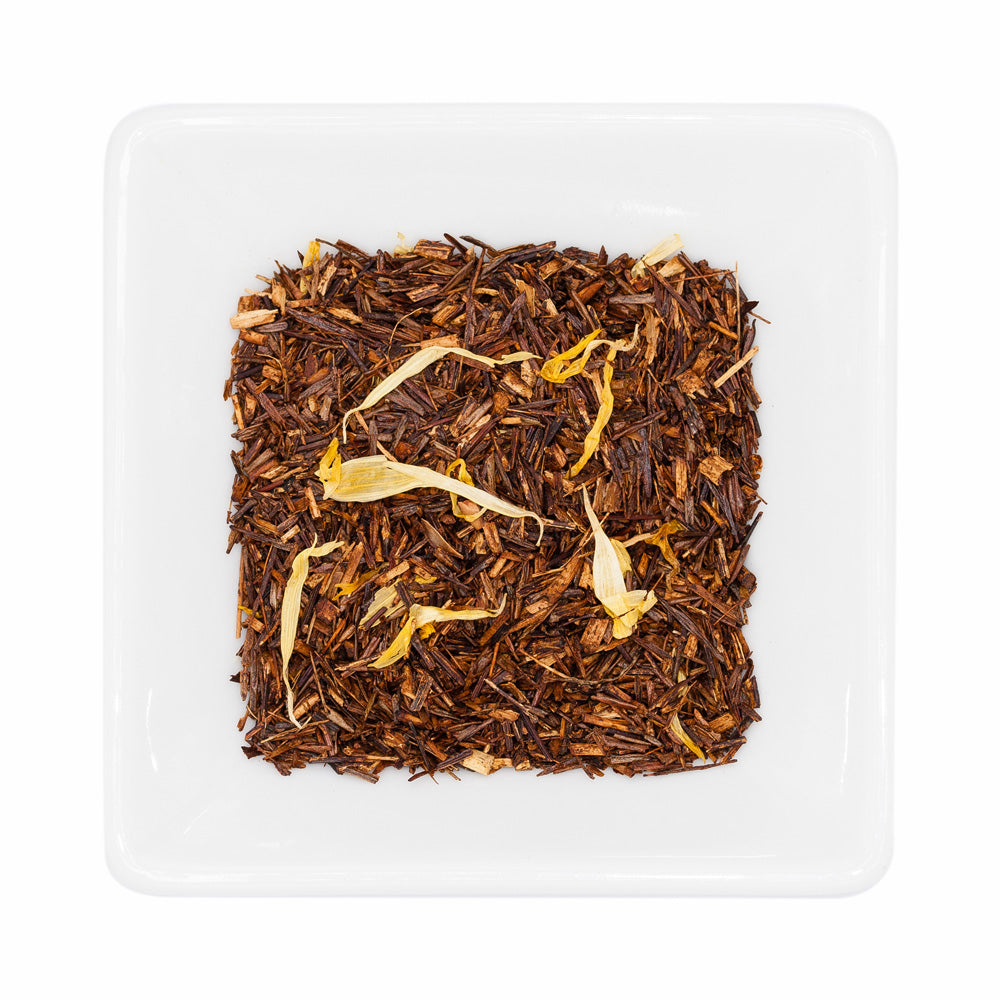 Organic Rooibos Honey Vanilla
