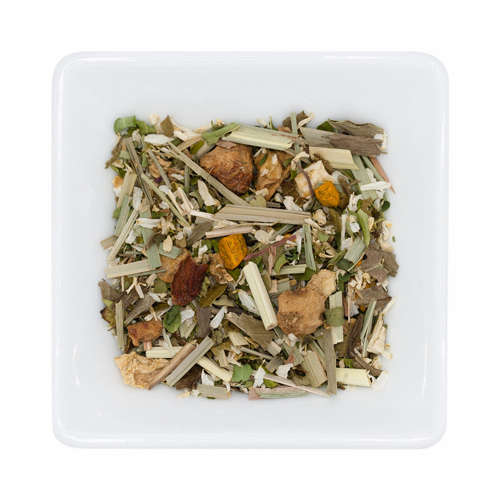 Organic Herbal Power