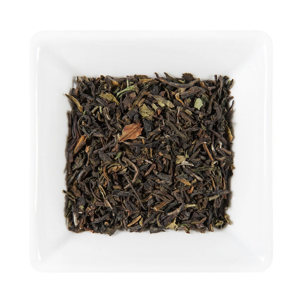 Organic Darjeeling First Flush FTGFOP1 Selection