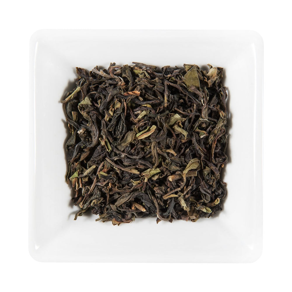 Organic Darjeeling First Flush SFTGFOP1 Puttabong