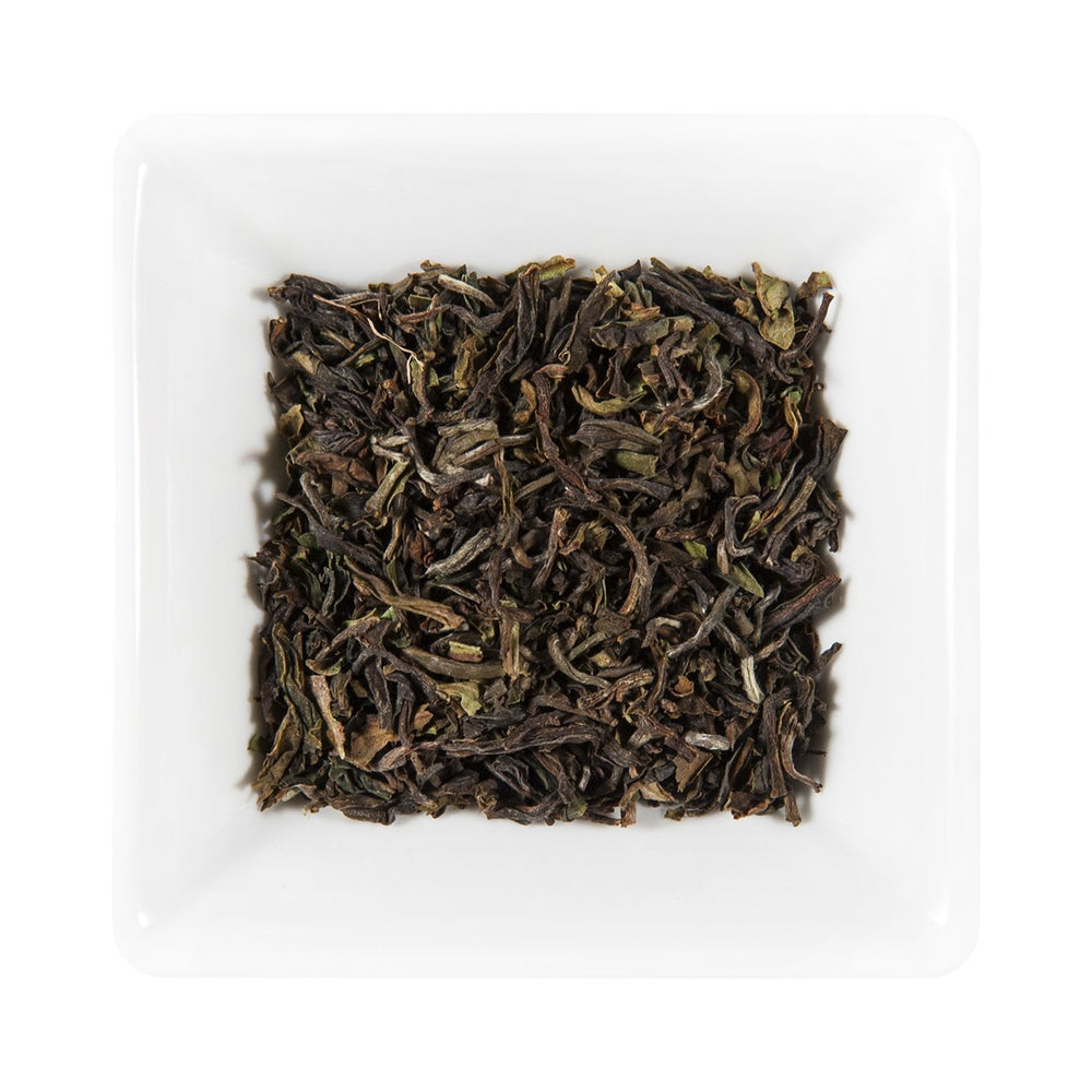 Organic Darjeeling First Flush FTGFOP1 Monteviot