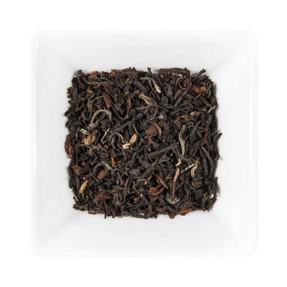 Organic Darjeeling Second Flush FTGFOP1 Risheehat