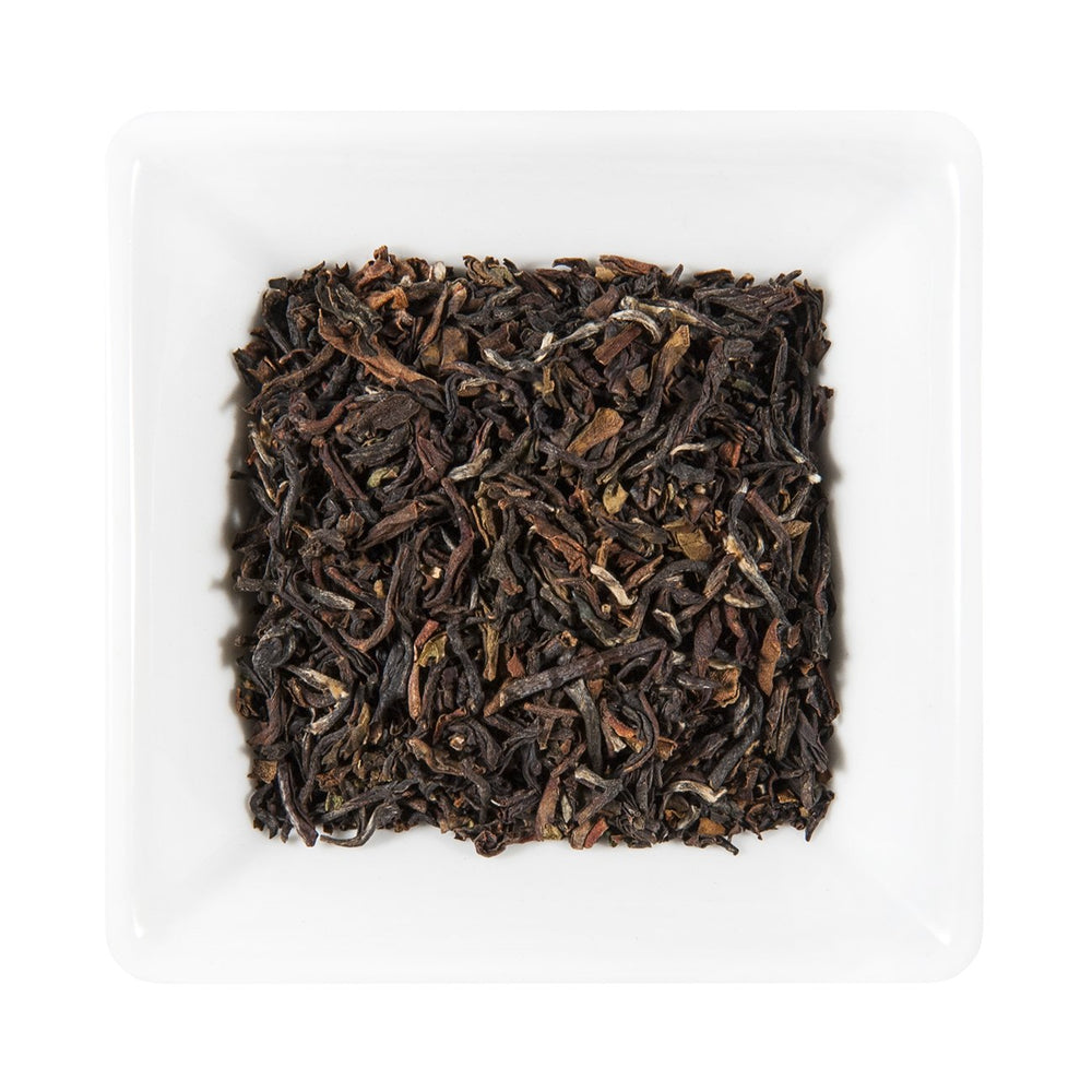Organic Darjeeling Second Flush FTGFOP1 Sungma