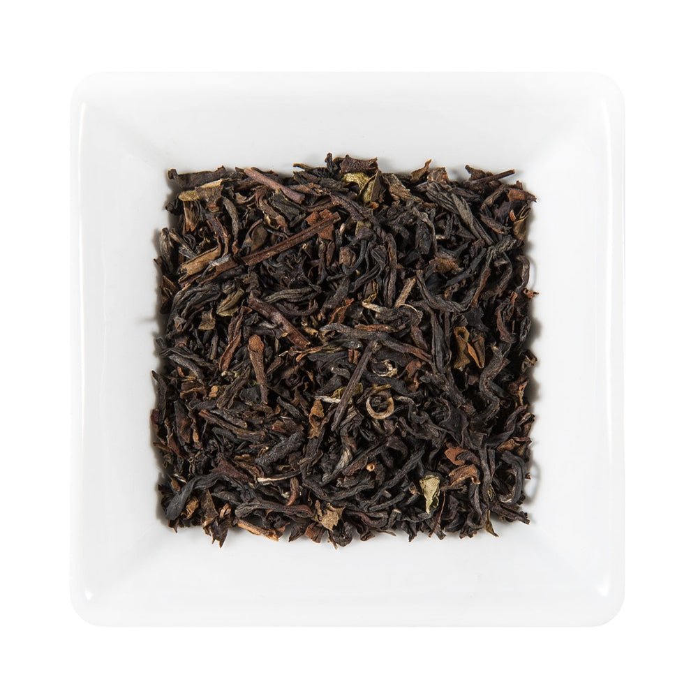 Organic Darjeeling Second Flush FTGFOP1 Singell