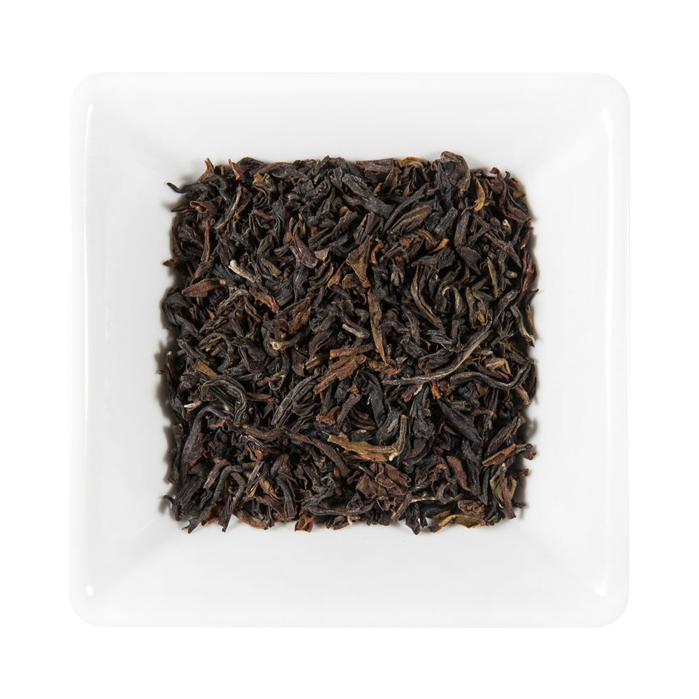Organic Darjeeling Second Flush FTGFOP1 Ambootia