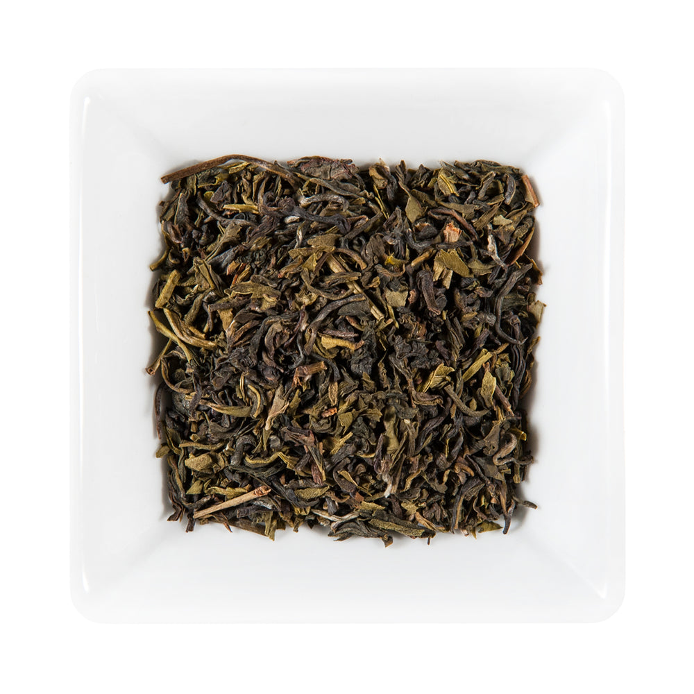 Organic Green Tea KGFOP1 Risheehat