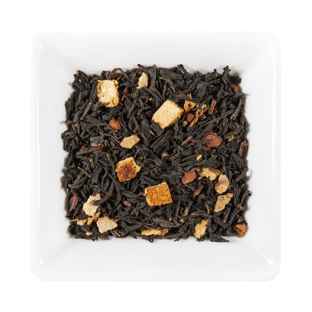 Oriental Spices