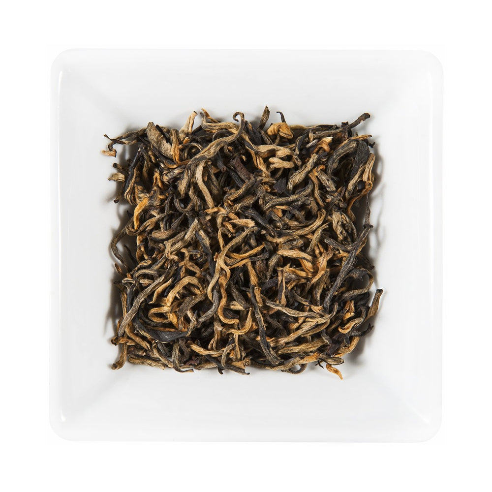 China Finest Tippy Golden Yunnan