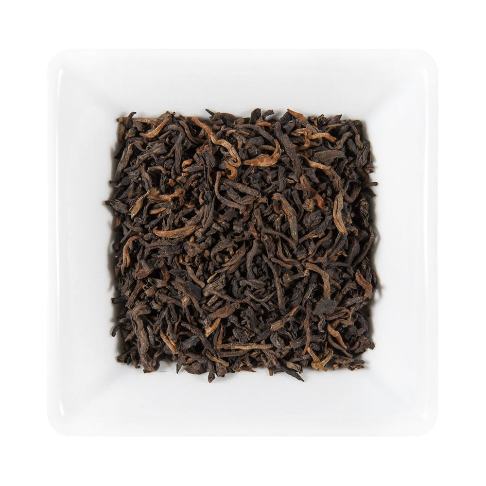 Organic China Pu Erh Tea  Royal Palace
