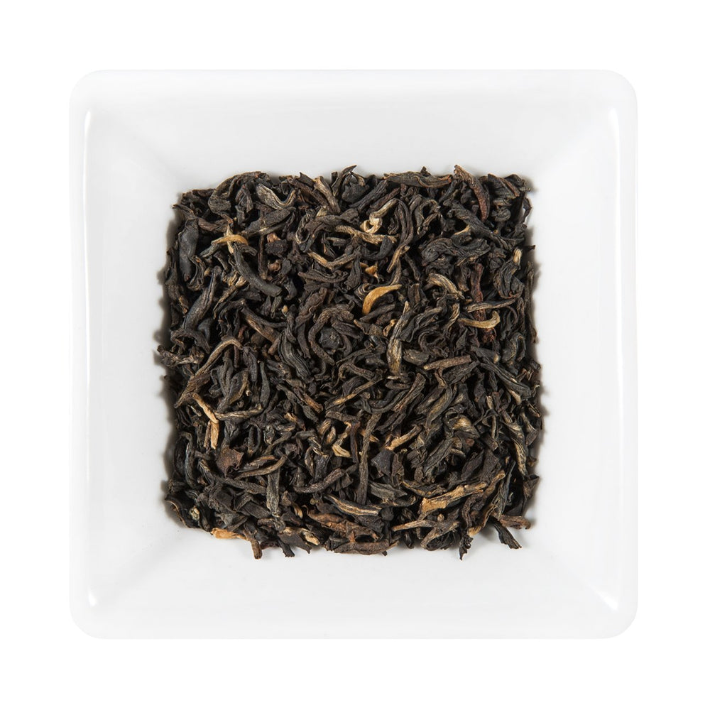 Organic China Golden Yunnan
