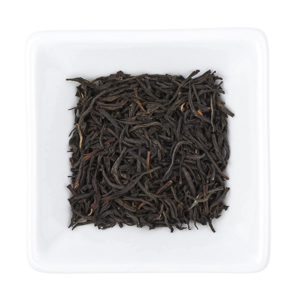 Organic Rwanda OP Rukeri