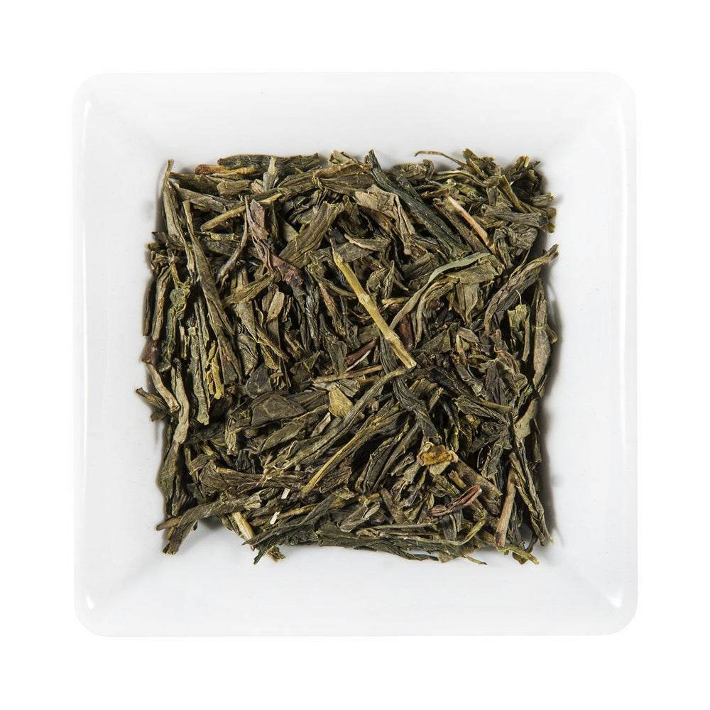 China Sencha