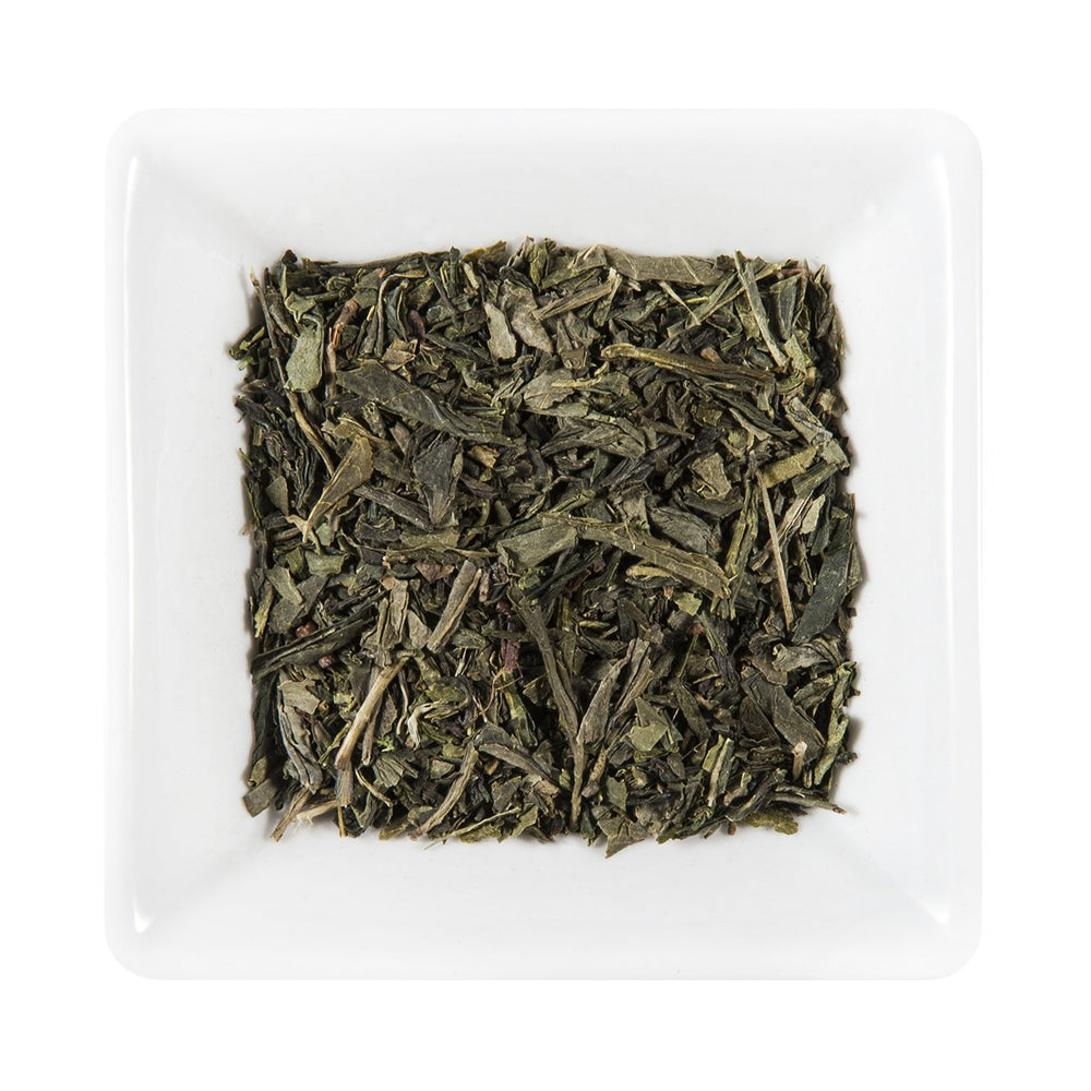Organic China Sencha