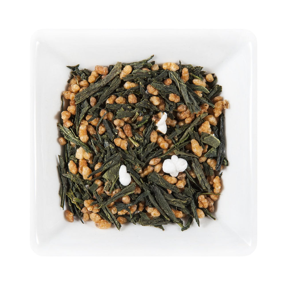 Japan Genmaicha