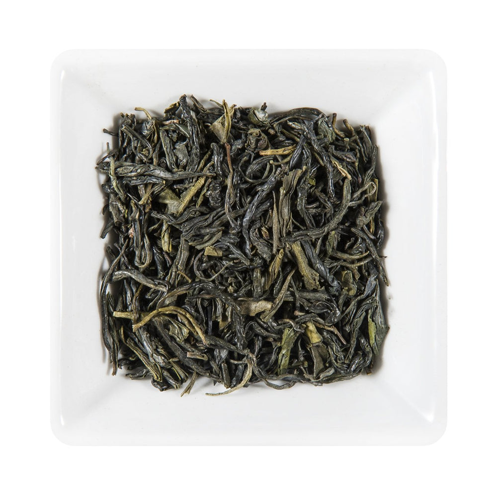 Organic China Palace Needle