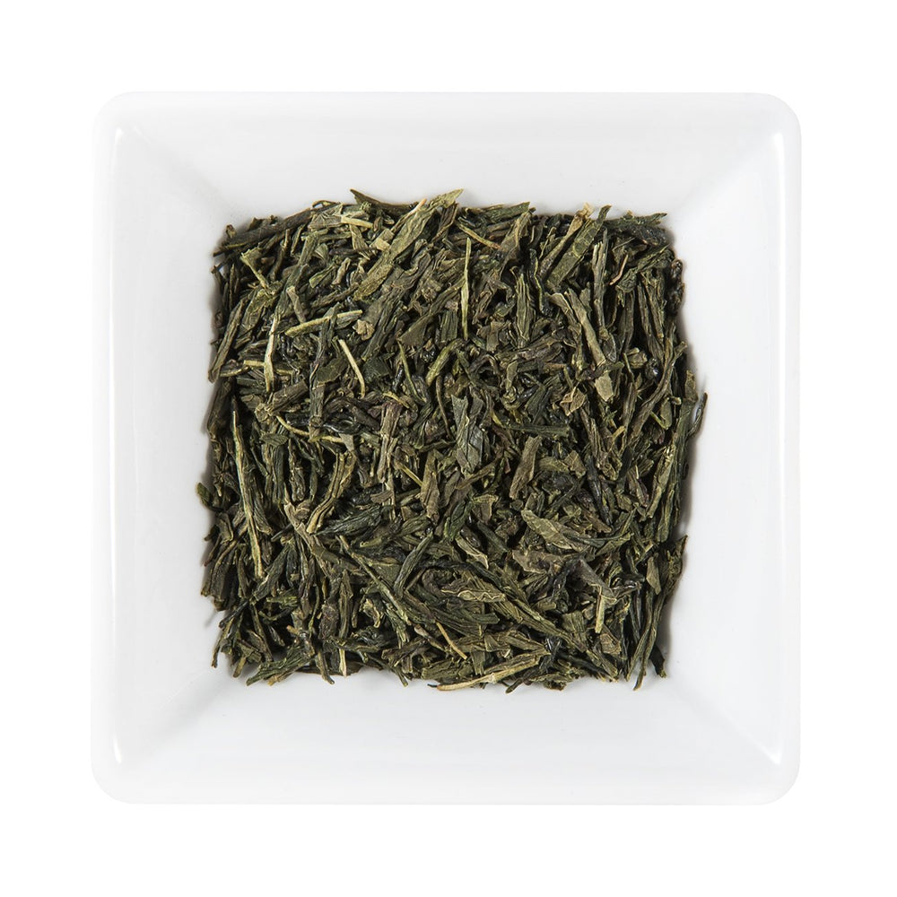 Organic Japan Sencha Uchiyama