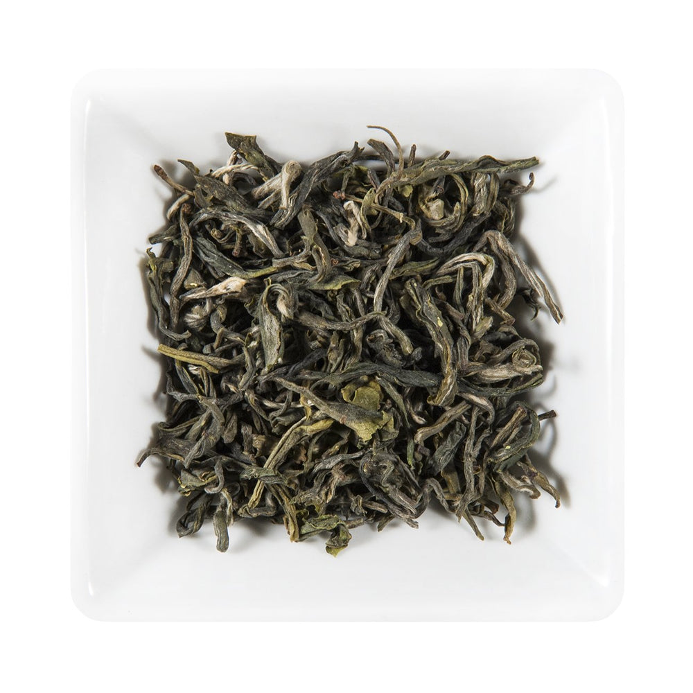 China Yunnan White Dragon