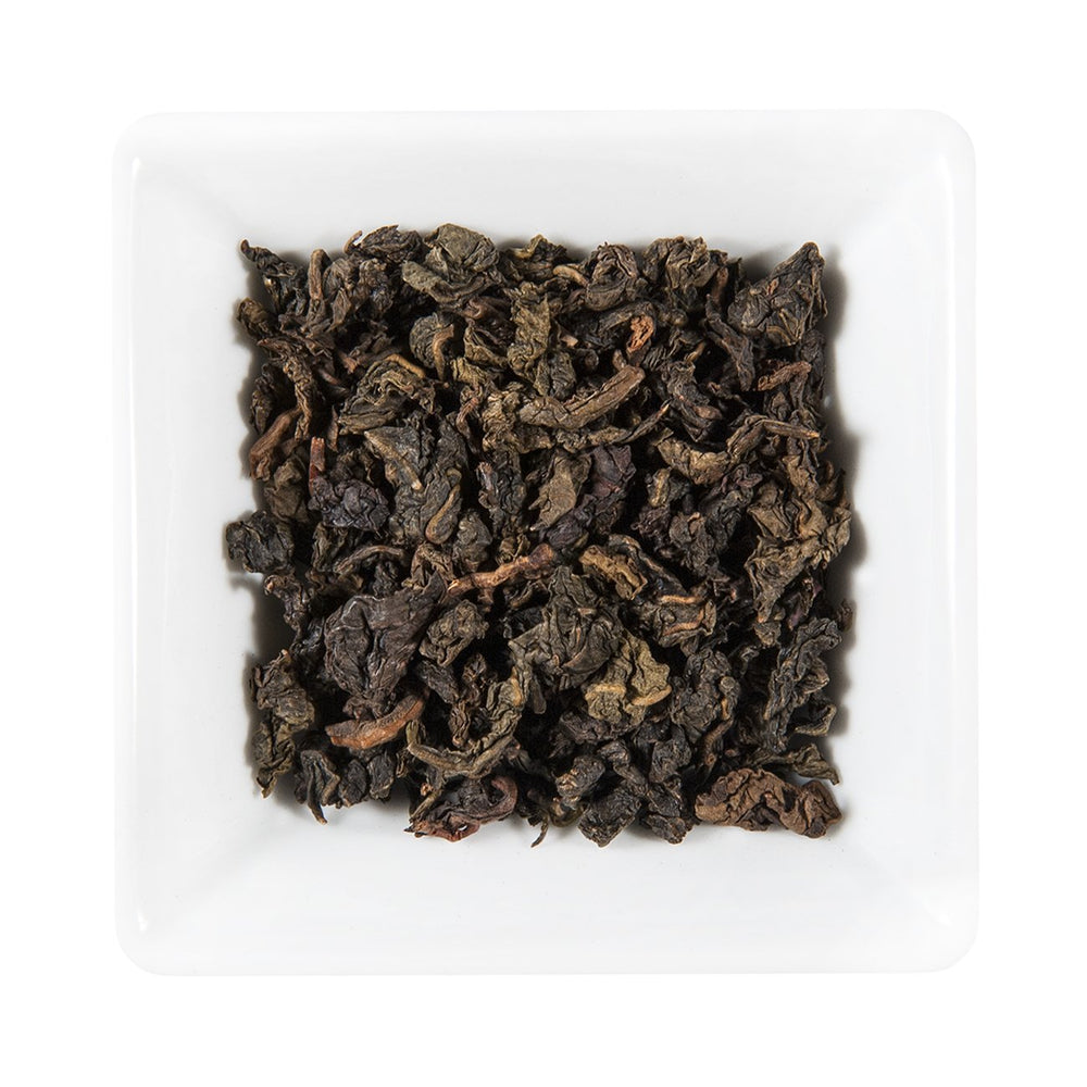 China Oolong Se Chung