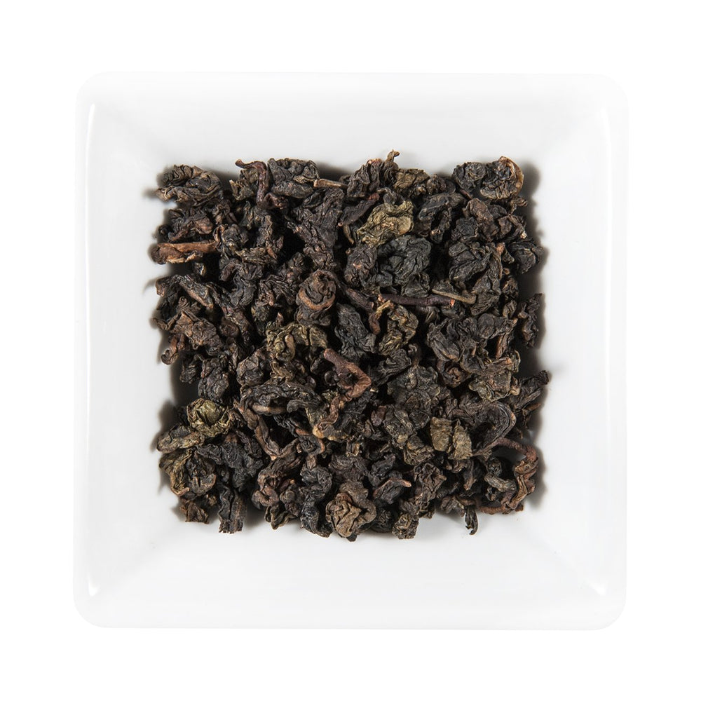 China Oolong Ti Kuan Yin