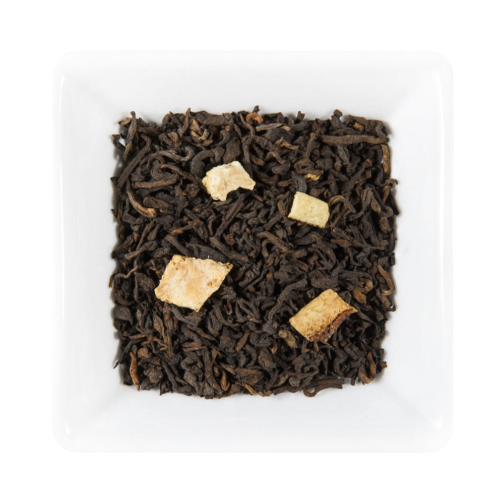 Pu Erh Orange