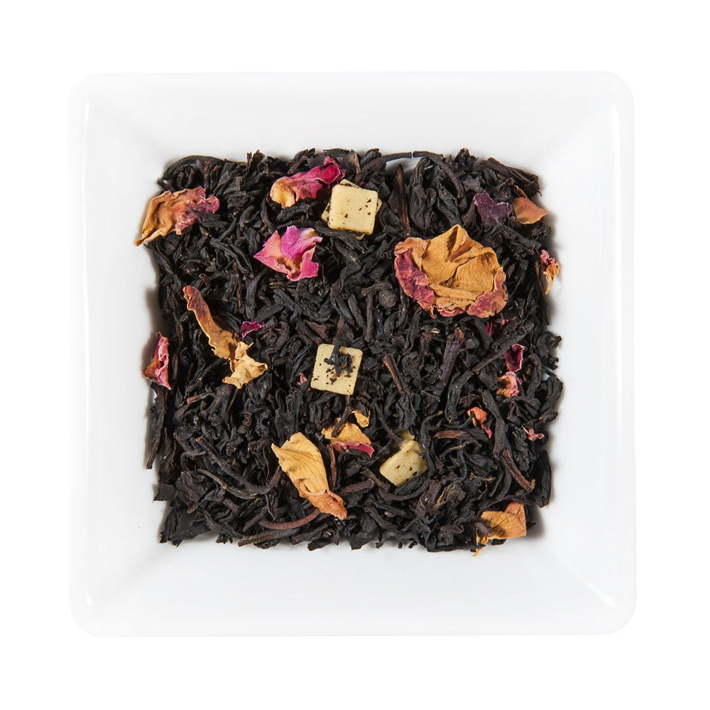 Truffle Praliné
