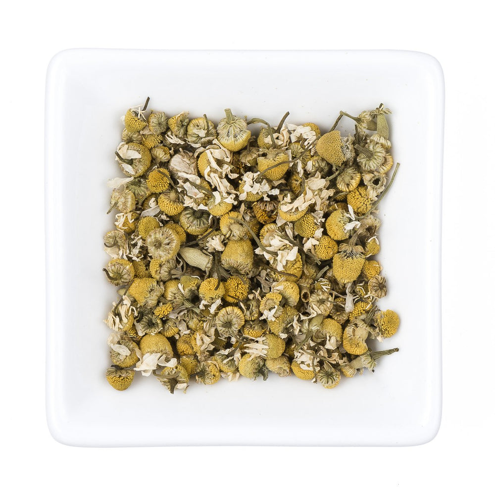 Camomile Blossoms, whole