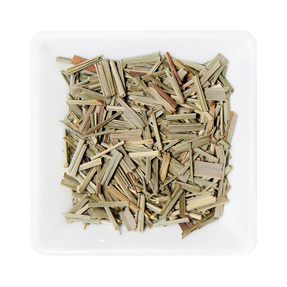 Lemongrass, cut