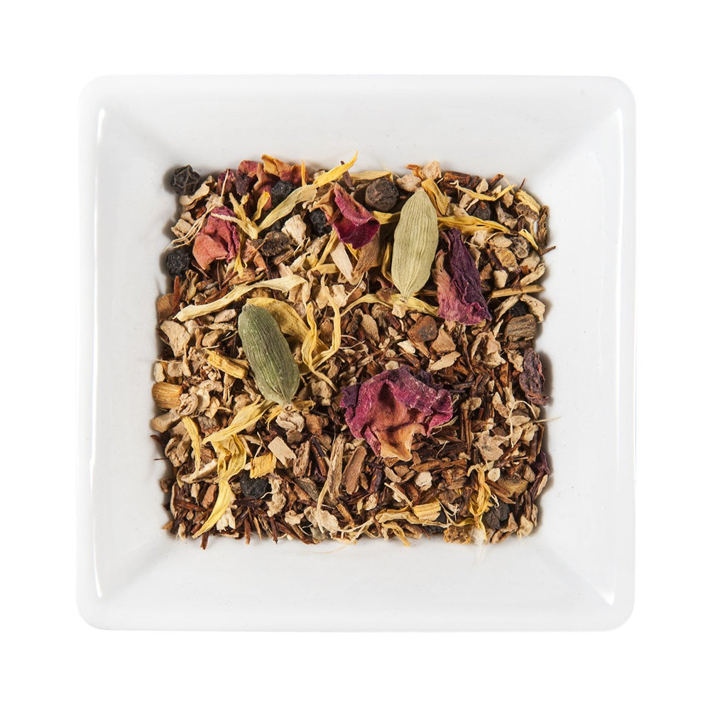 Organic Spice Bazaar – Chai Tea