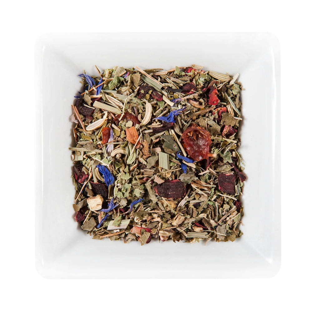 Organic Wide Awake Breakfast Tea