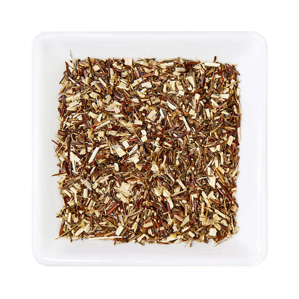 Organic Green Rooibos