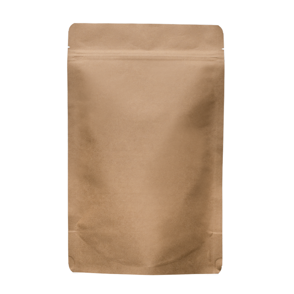 
                  
                    Doypack Ziplock-Bag Brown
                  
                